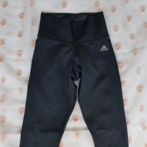 Adidas leggings